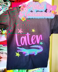 Image 1 of Later Gator