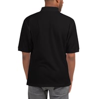 Image 2 of Nice Shirt! Premium Polo