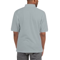 Image 4 of Nice Shirt! Premium Polo