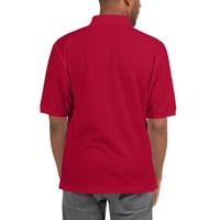 Image 14 of Nice Shirt! Premium Polo