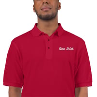 Image 15 of Nice Shirt! Premium Polo