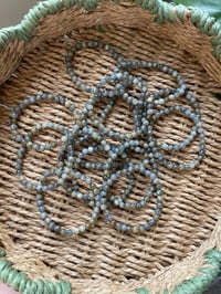Image 3 of Labradorite Crystal Bracelet
