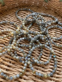 Image 1 of Garden Quartz Crystal Bracelet