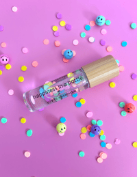 Image 1 of happiness in a bottle