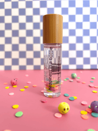 Image 2 of happiness in a bottle