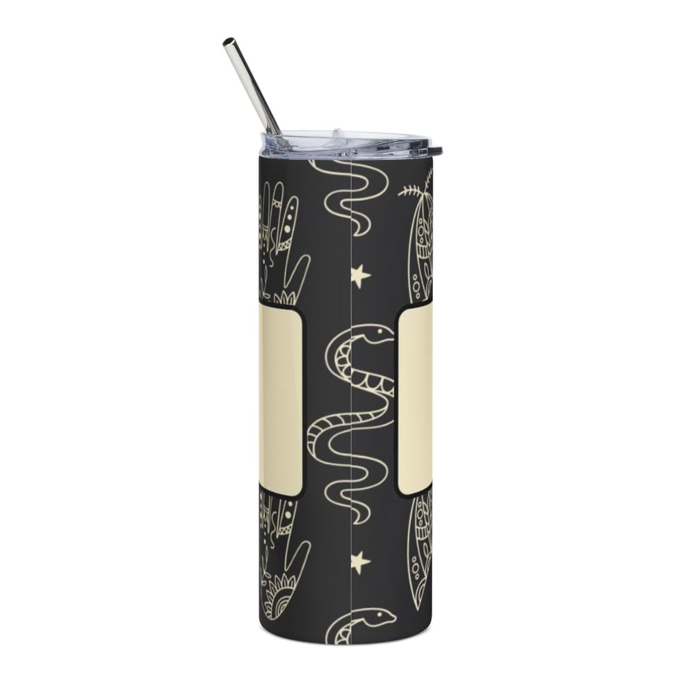 Image of 20oz Stainless Tumbler – Hobbyist