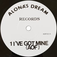 Image 3 of Articles Of Faith ‎– "Wait" 7"