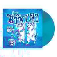 Image 2 of SR. BIKINI - ¡Fuera Ropa! 25 AÑOS 7"