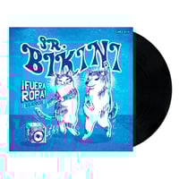 Image 3 of SR. BIKINI - ¡Fuera Ropa! 25 AÑOS 7"
