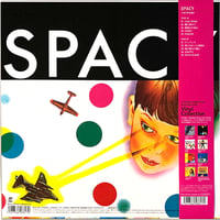Image 2 of Tatsuro Yamashita - Spacy  [Vinyl LP]