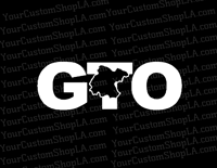 Image 5 of Mexico states decals 