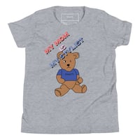Image 2 of Stylist Mom Youth Short Sleeve T-Shirt