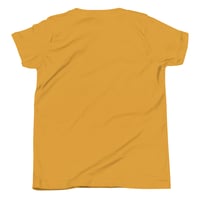 Image 9 of Stylist Mom Youth Short Sleeve T-Shirt