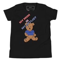 Image 14 of Stylist Mom Youth Short Sleeve T-Shirt