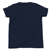 Image 15 of Stylist Mom Youth Short Sleeve T-Shirt