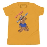 Image 10 of Stylist Mom Youth Short Sleeve T-Shirt