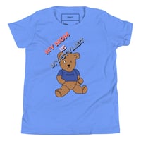 Image 6 of Stylist Mom Youth Short Sleeve T-Shirt