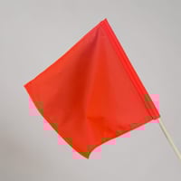 Image 1 of Replacement Flag