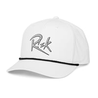 Image 2 of Risk Rope Hat