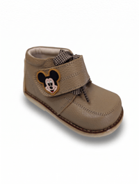 Image 1 of SAND COLOR, CHILD