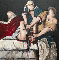 Beheading original
