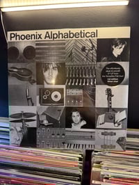 Image 1 of PHOENIX Alphabetical