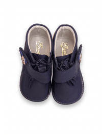 Image 4 of BLUE SHOES, BOY