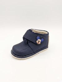 Image 1 of BLUE SHOES, BOY