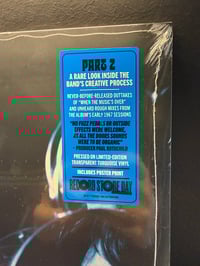 Image 1 of THE DOORS Strange Days 1967: A Work In Progress, Part 2