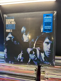 Image 2 of THE DOORS Strange Days 1967: A Work In Progress, Part 2