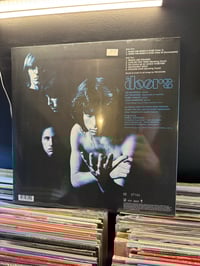 Image 3 of THE DOORS Strange Days 1967: A Work In Progress, Part 2