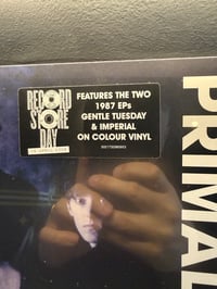 Image 2 of PRIMAL SCREAM 1987 EPs