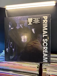 Image 1 of PRIMAL SCREAM 1987 EPs