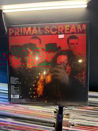 Image 3 of PRIMAL SCREAM 1987 EPs