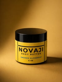 Novaji Body Butter 