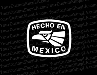 Image 6 of "Hecho en" decals (Part 2)