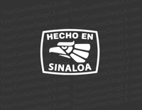 Image 7 of "Hecho en" decals (Part 2)