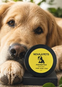 Paw Butter 