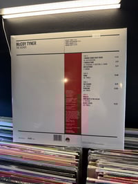 Image 3 of MCCOY TYNER The Seeker