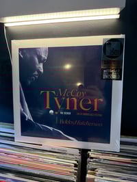 Image 1 of MCCOY TYNER The Seeker