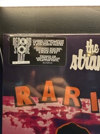 Image 2 of THE STRANGLERS Rarities