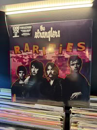 Image 1 of THE STRANGLERS Rarities