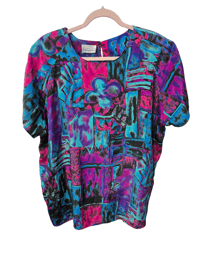 Image 1 of Impressions Size 2X Vintage Shirt