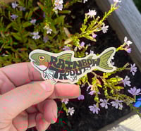 Image 2 of Funky Fish Rainbow Trout