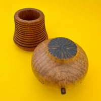 Image 3 of Tree Spirit Box - Beate