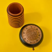 Image 3 of Tree Spirit Box - Shankar