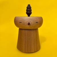 Image 1 of Tree Spirit Box - Yoshiro Manjeet