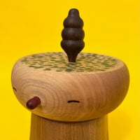 Image 2 of Tree Spirit Box - Yoshiro Manjeet
