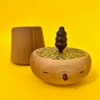 Image 3 of Tree Spirit Box - Yoshiro Manjeet