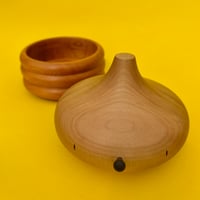 Image 2 of Tree Spirit Box - Gudmund